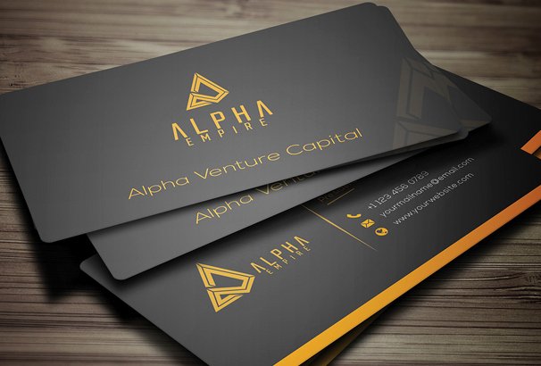 Free Business Card Template Psds for Shop Free