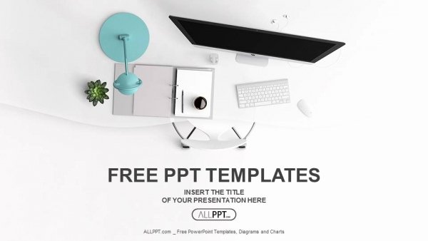 Free Business Powerpoint Templates Design