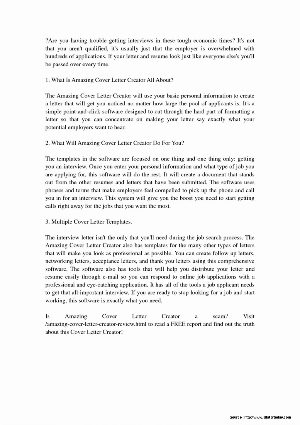Free Cover Letter Creator software Cover Letter Resume