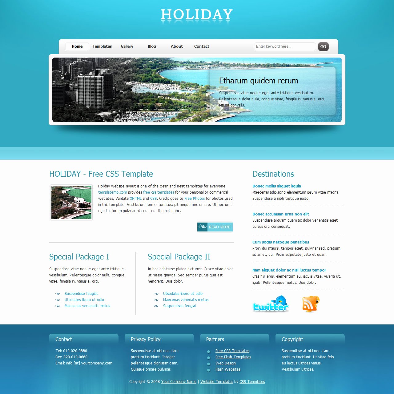 Free Css Templates Free Css Website Templates Download