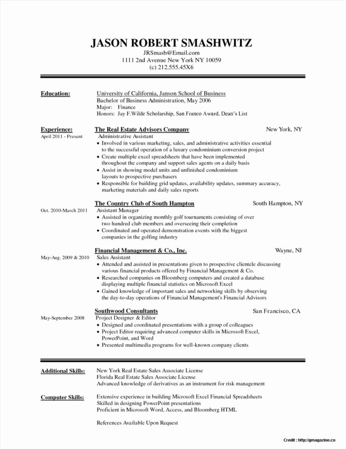 free cv templates microsoft word 2003