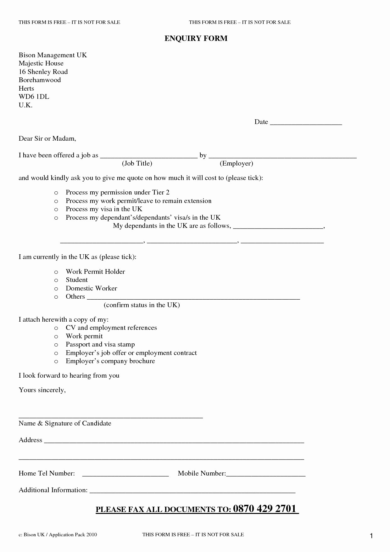 Free Employee Contract Agreement Template Perfect Best S
