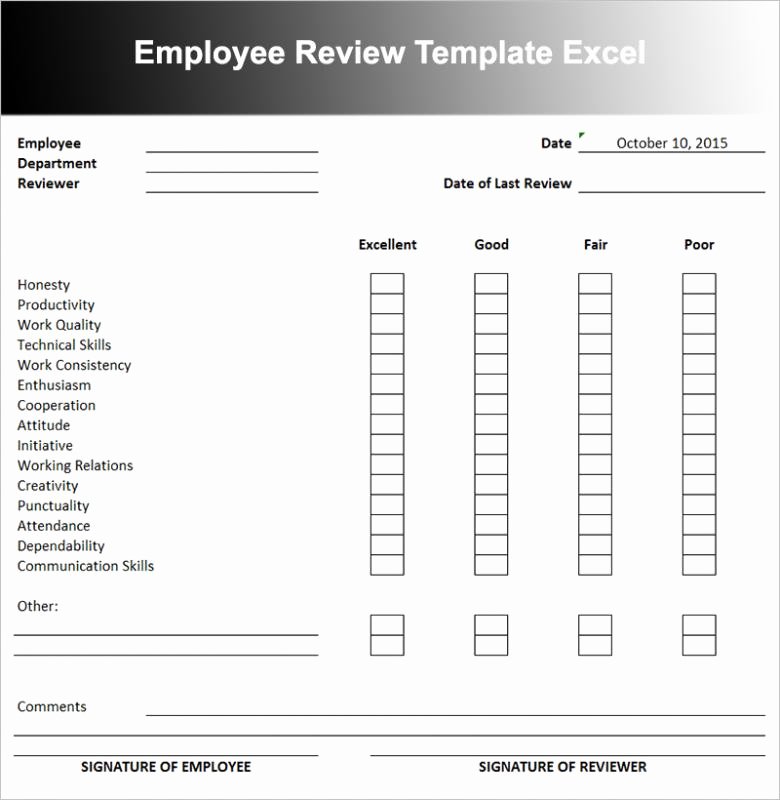 Free Employee Handbook Template