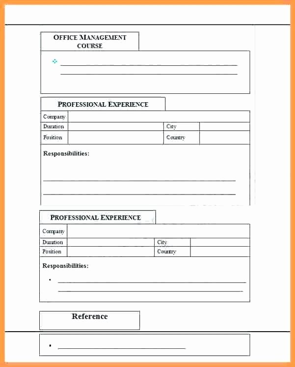 free employment application template filename job word doc templates sample form blank resume for in excel format employmen