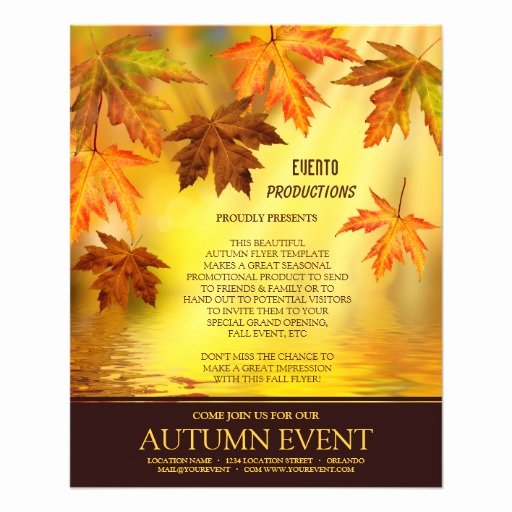 Free event Flyer Templates