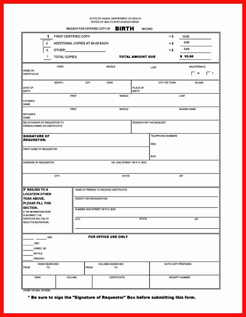 Free Fill In Resume forms