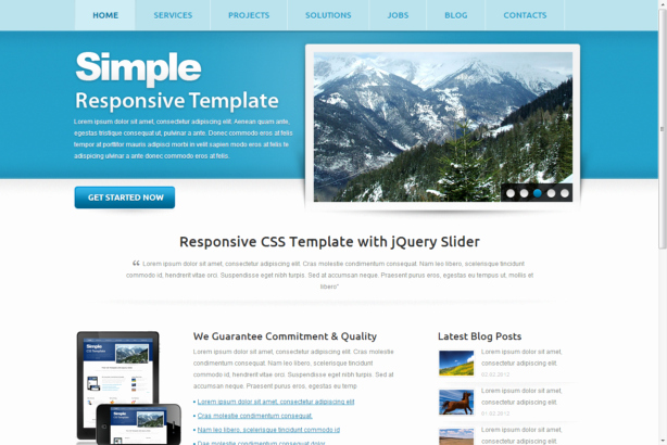 free 5css3