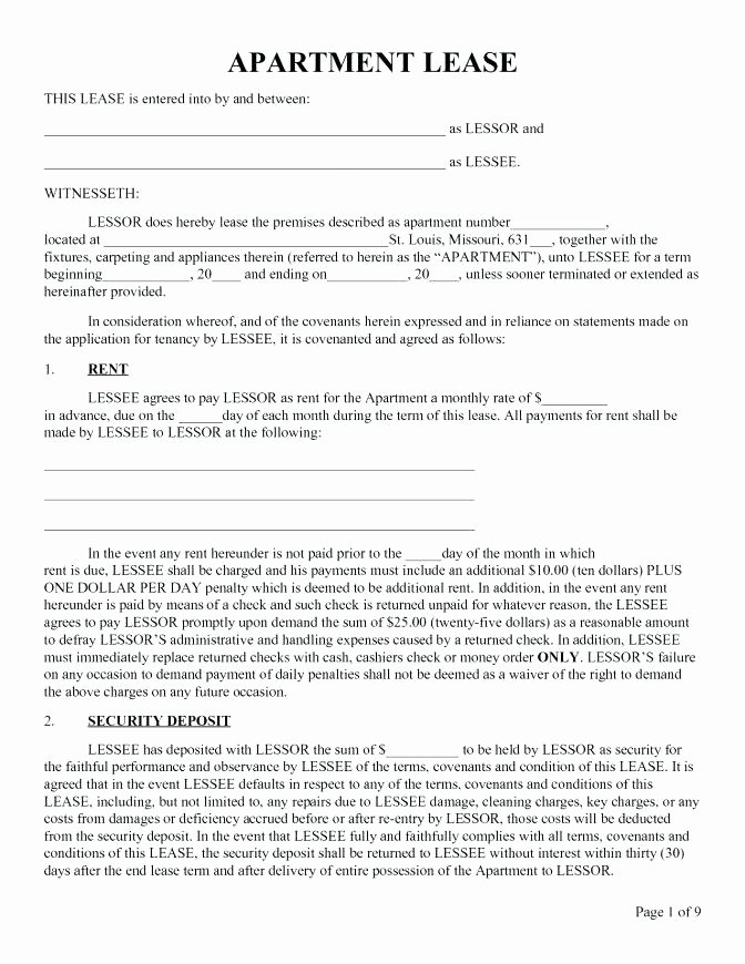 Free Joint Custody Agreement Template Unique Child