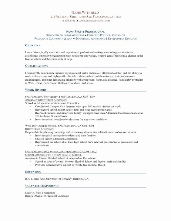 free online resume writing