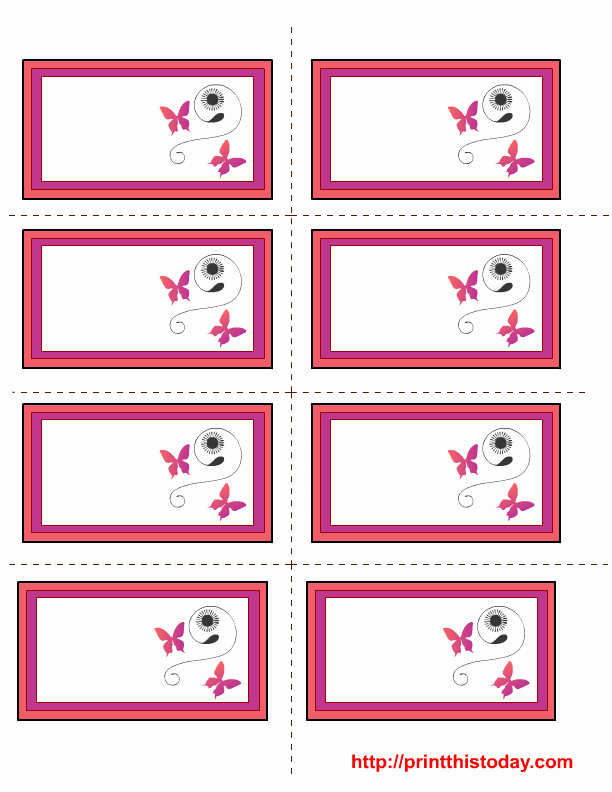 Free Mother S Day Labels Templates