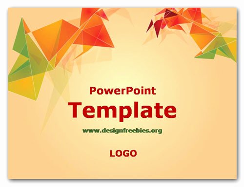 free powerpoint templates volume 1