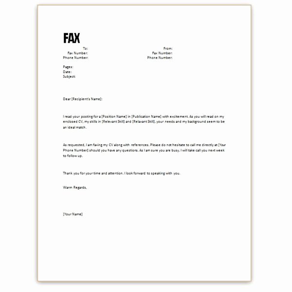 free printable cover letter templates microsoft word