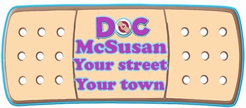 Free Printable Doc Mcstuffins Character Graphic
