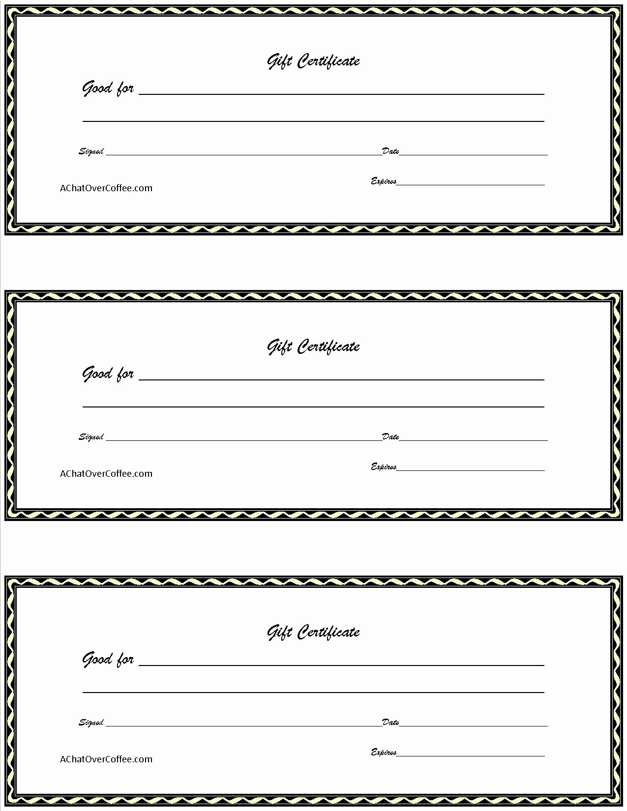 free printable t certificates