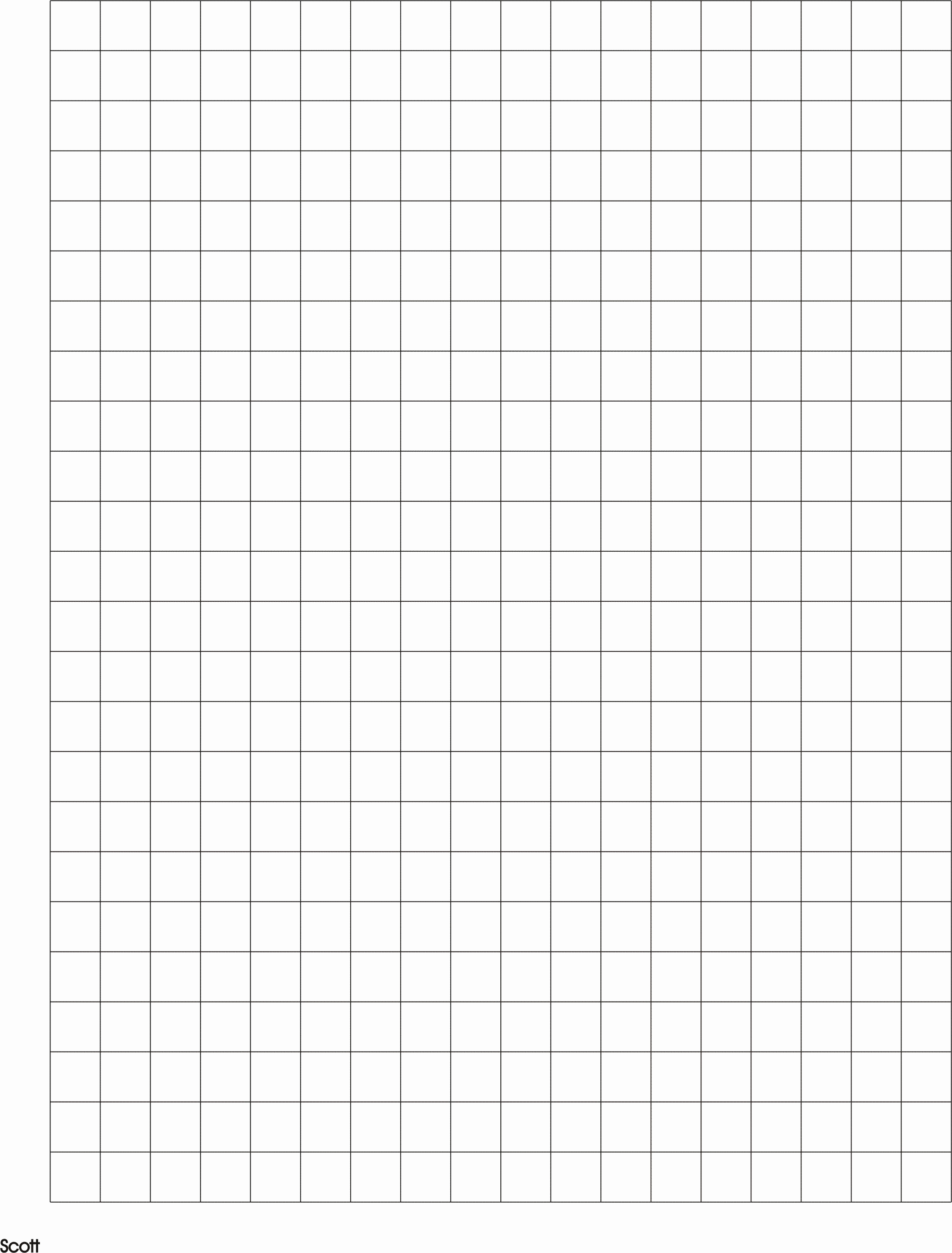 Free Printable Graph Paper Template Excel Pdf Examples