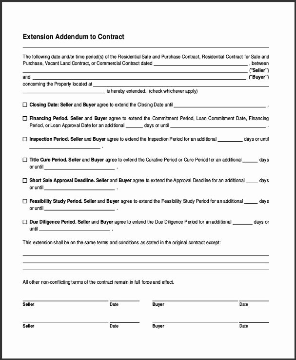 Free Printable Land Contract forms 789