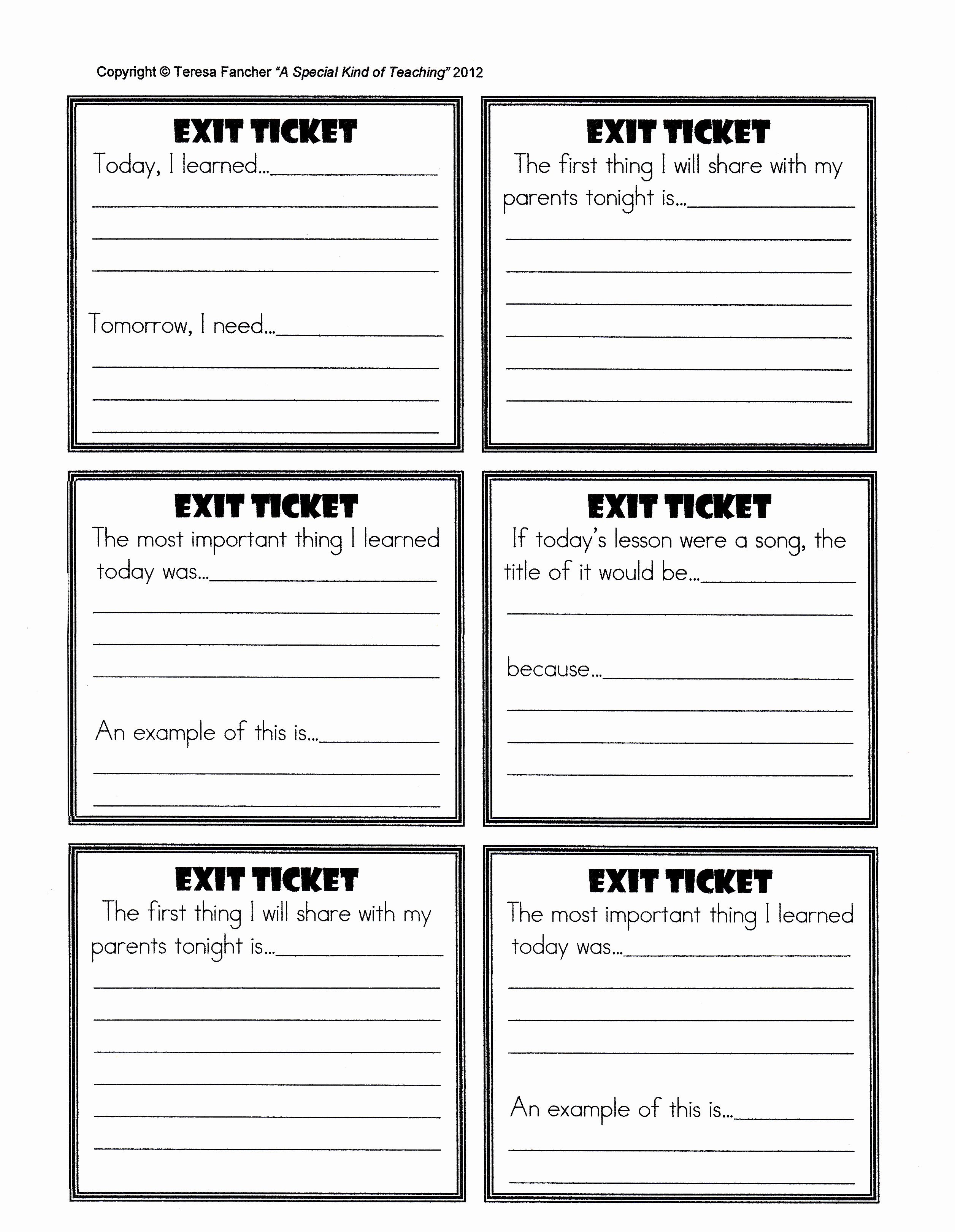 free printable raffle ticket template