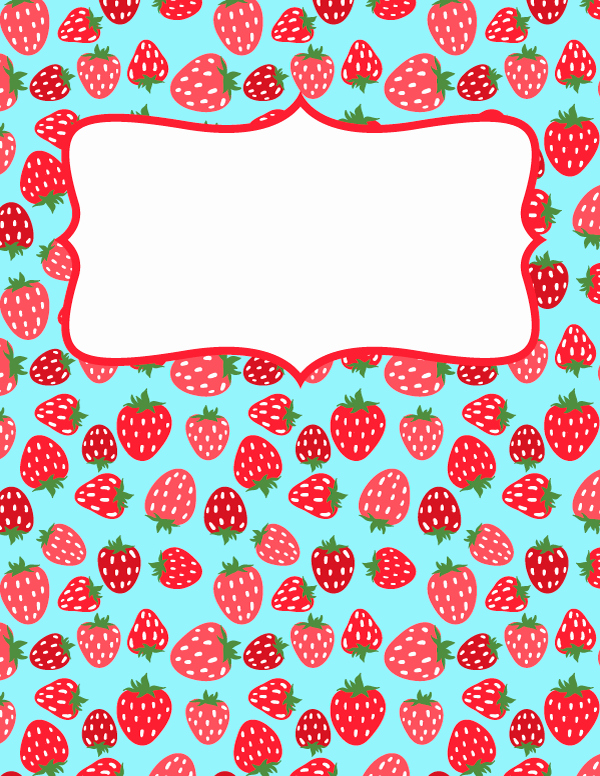 cute-binder-cover-templates