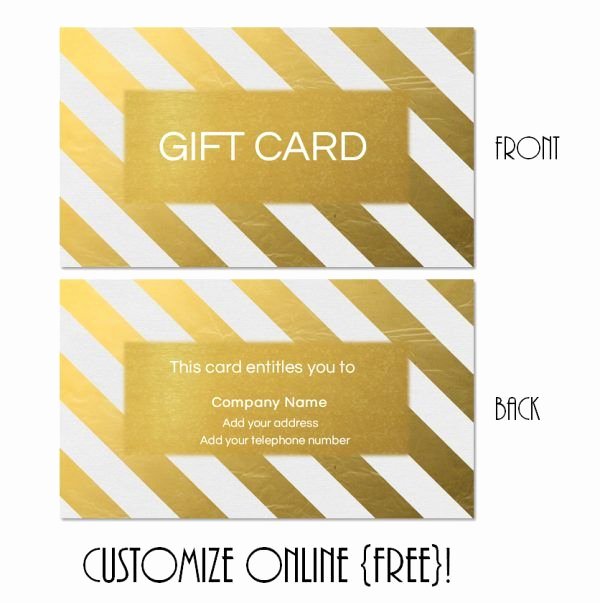 Free Printable T Card Templates that Can Be Customized
