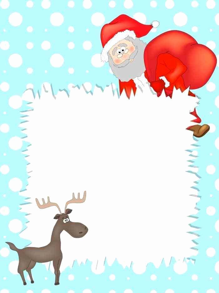 free printables letter to santa templates and how to a reply from the big guy himself