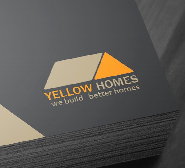 Free Real Estate Business Card Template Psd