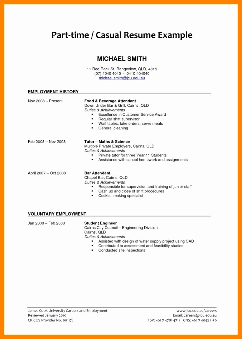 wordpad resume