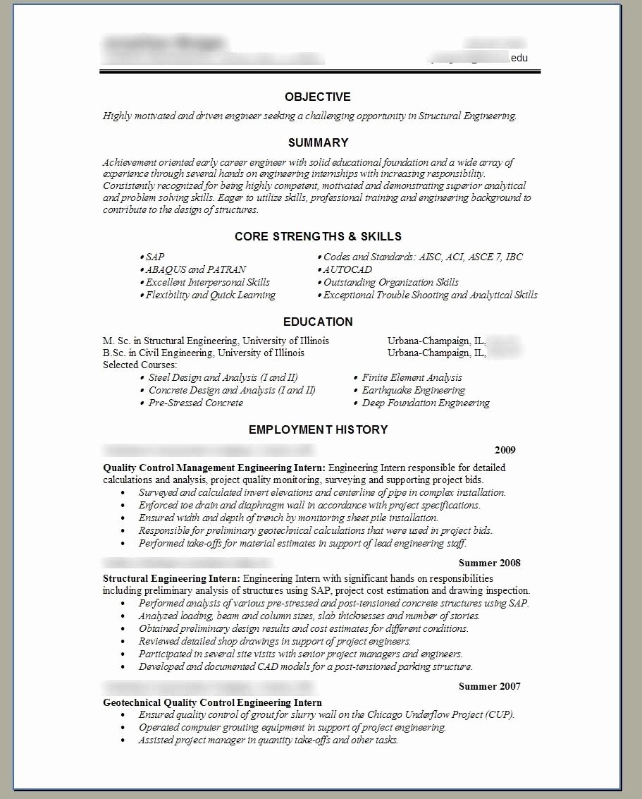 Free Resume Download Template
