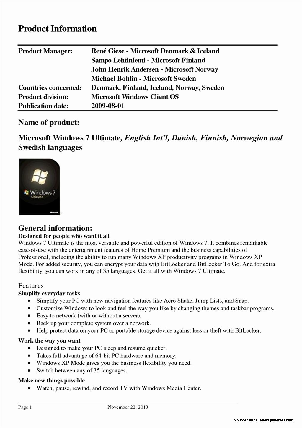 Free Resume Maker software for Windows 7 Resume Resume