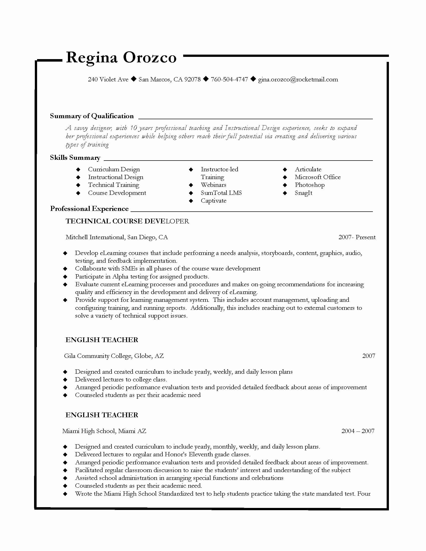 Free Resume Templates for Mac Word 2004 Bongdaao