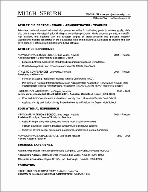 Free Resume Templates Microsoft Fice