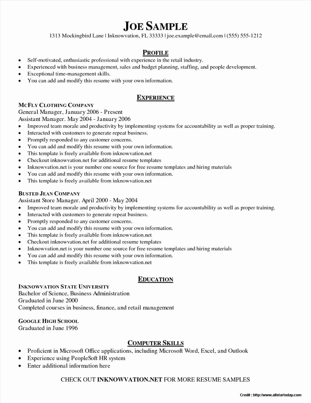 Free Resume Wizard Download Microsoft Resume Resume