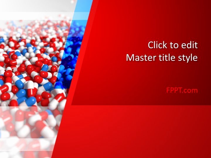 Free Science Powerpoint Template Free Powerpoint Templates