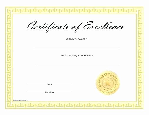Free Template Certificate Appreciation Filename Rotary