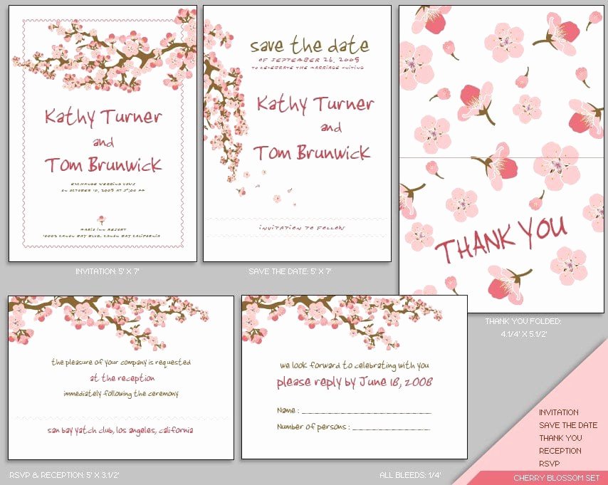 free wedding invitation templates