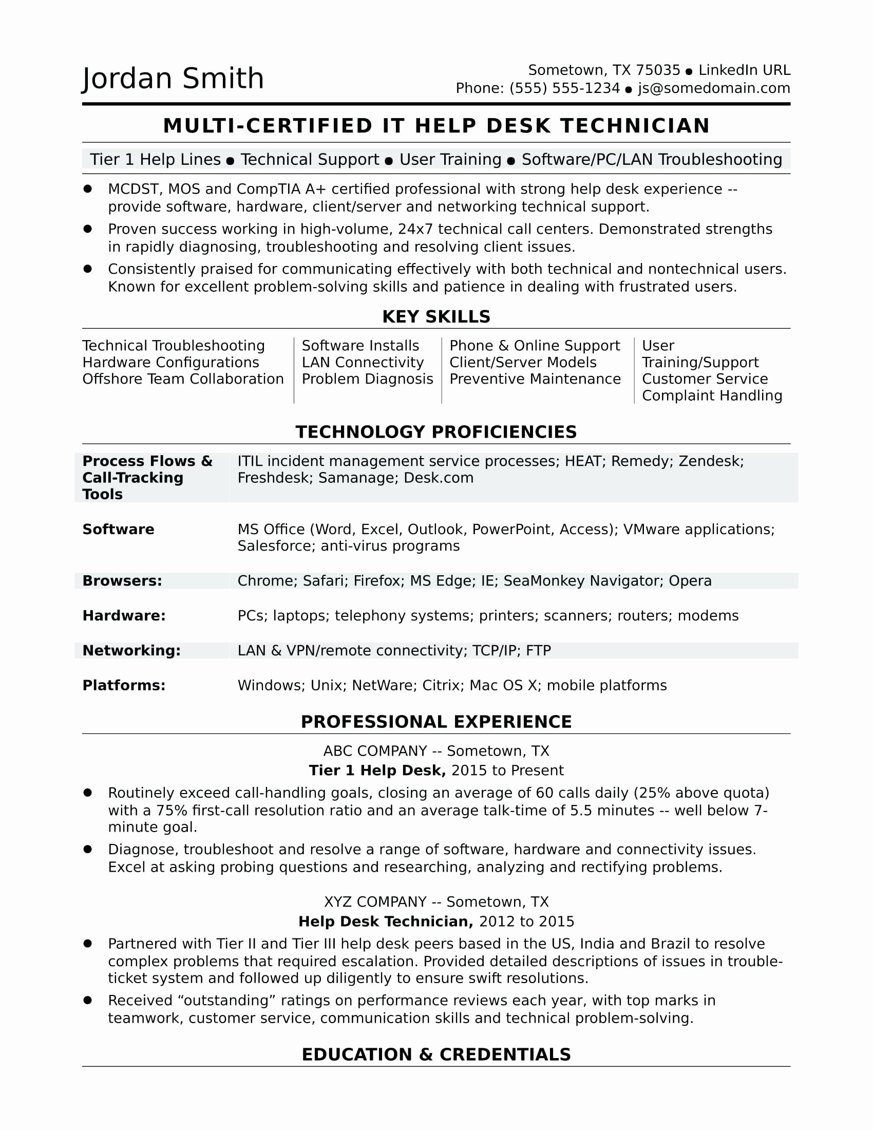 Front Fice Resume Examples Sarahepps