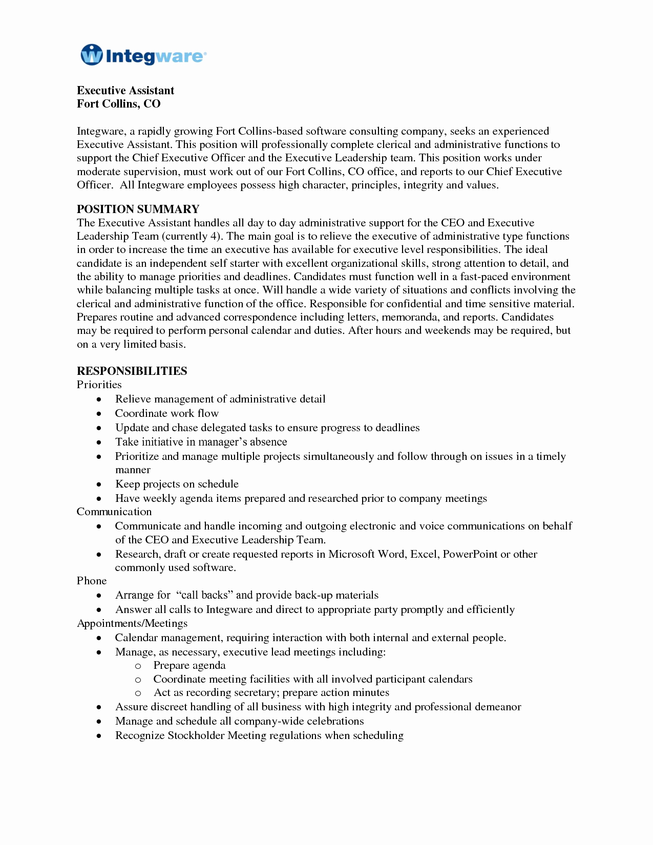 Functional Resume Medical Administrative assistant