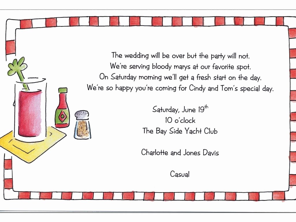 Funny Lunch Invitation Wording Cobypic