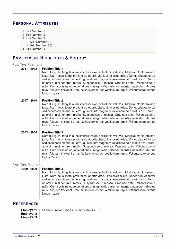 Good Latex Resume Template Puter Science Graduate