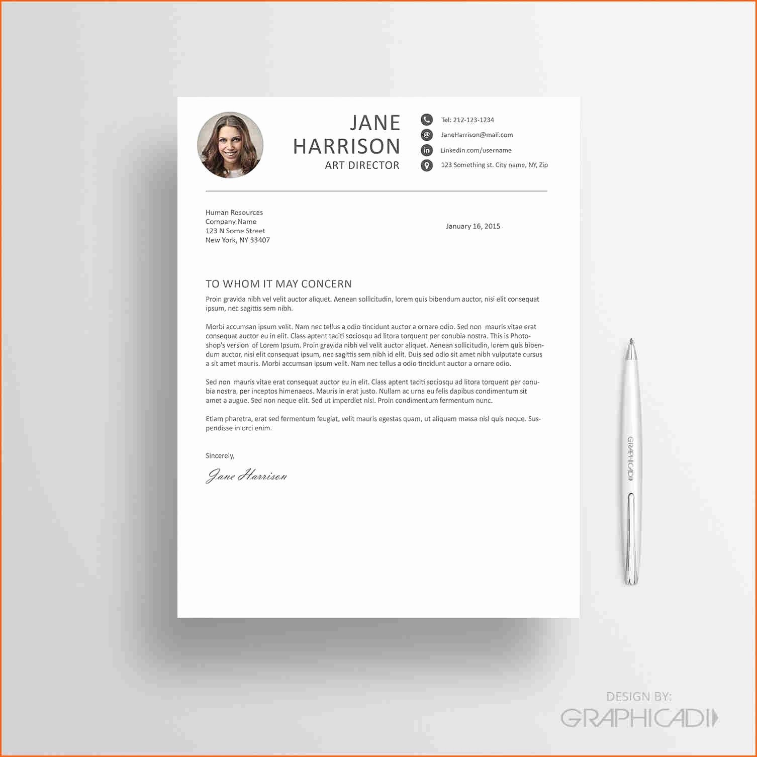 google docs resume template free