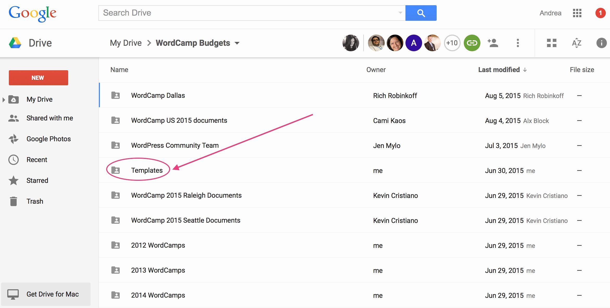 Google Drive Templates Invoice Invoice Template Ideas