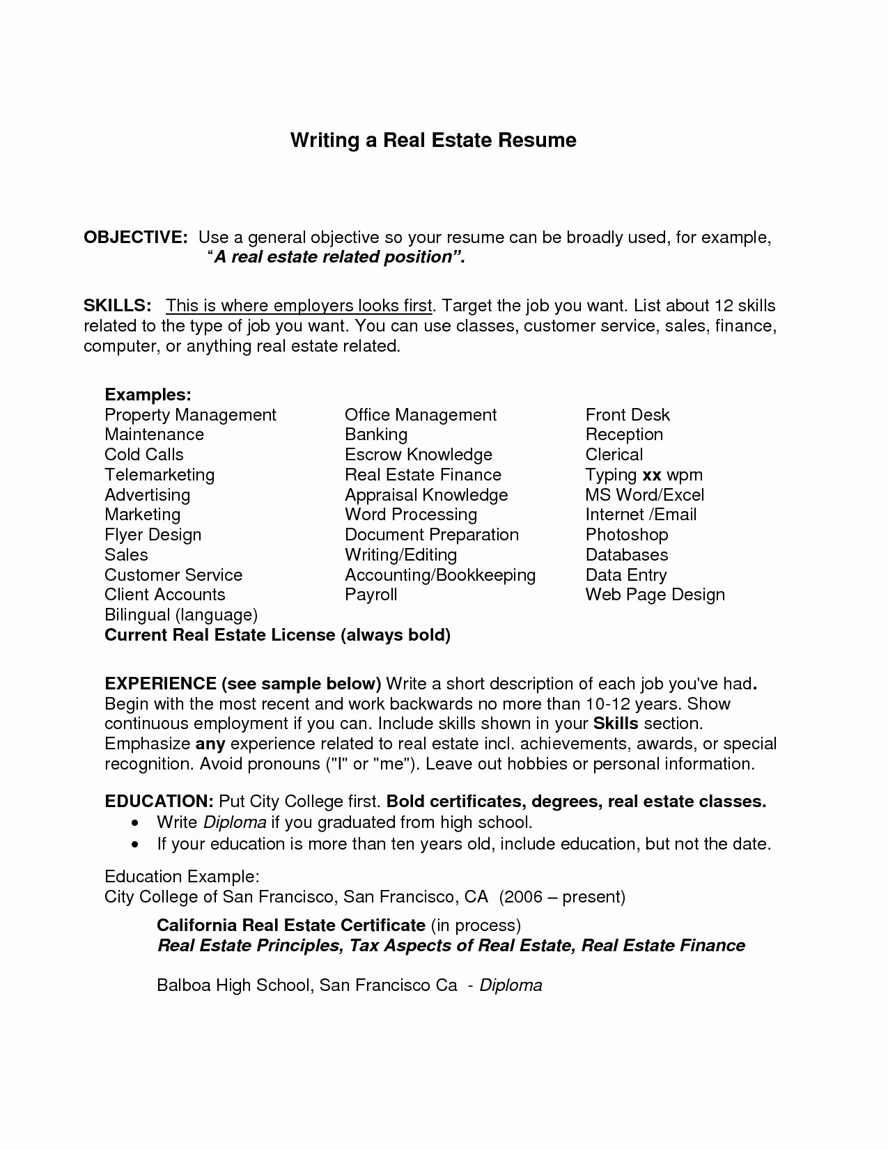 Grant Writer Job Description