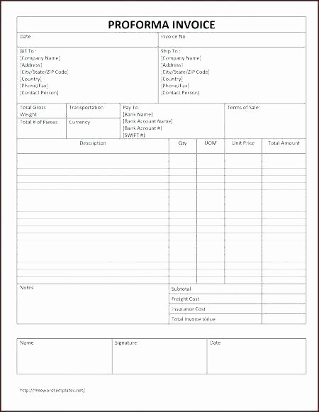 graphic design estimate template unique website invoice sample designer freelance logo web proposal word websit