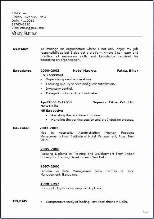 Help Me Make My Resume for Free