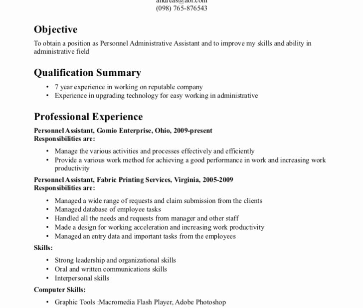 help me do my resume