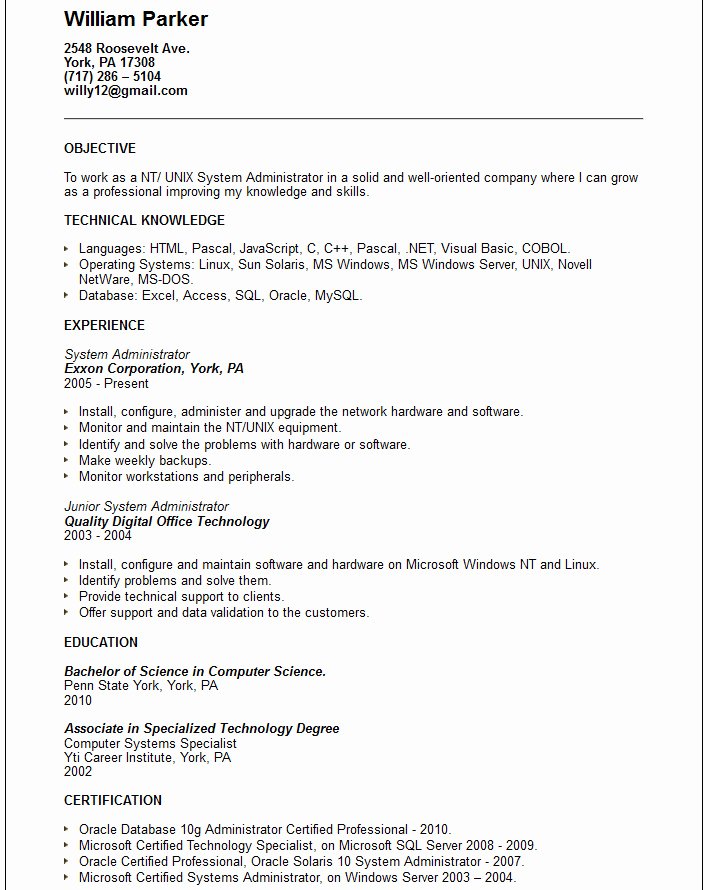 Helping at Home with Mathematics Homework Resume for