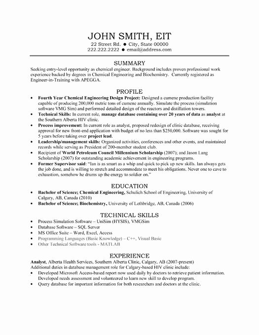 Here to Download This Data Analyst Resume Template