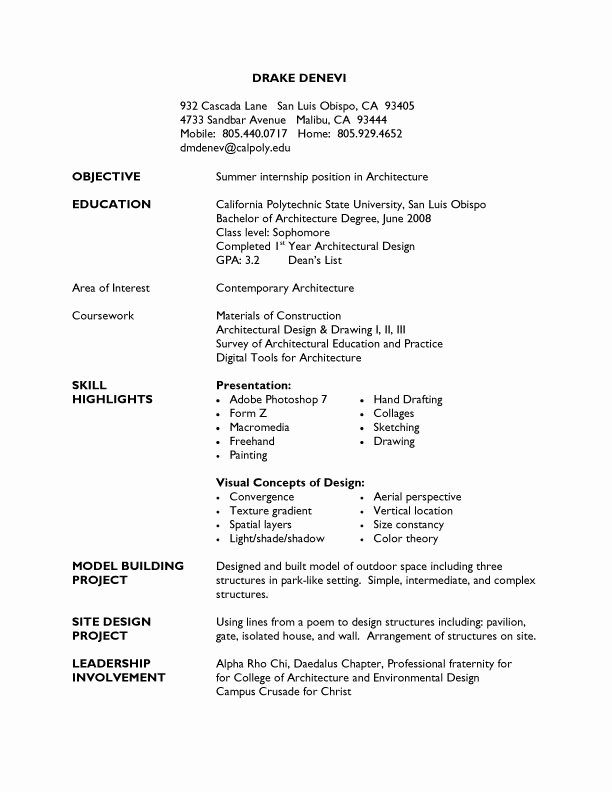 High School Student Resume Template Tips 2018
