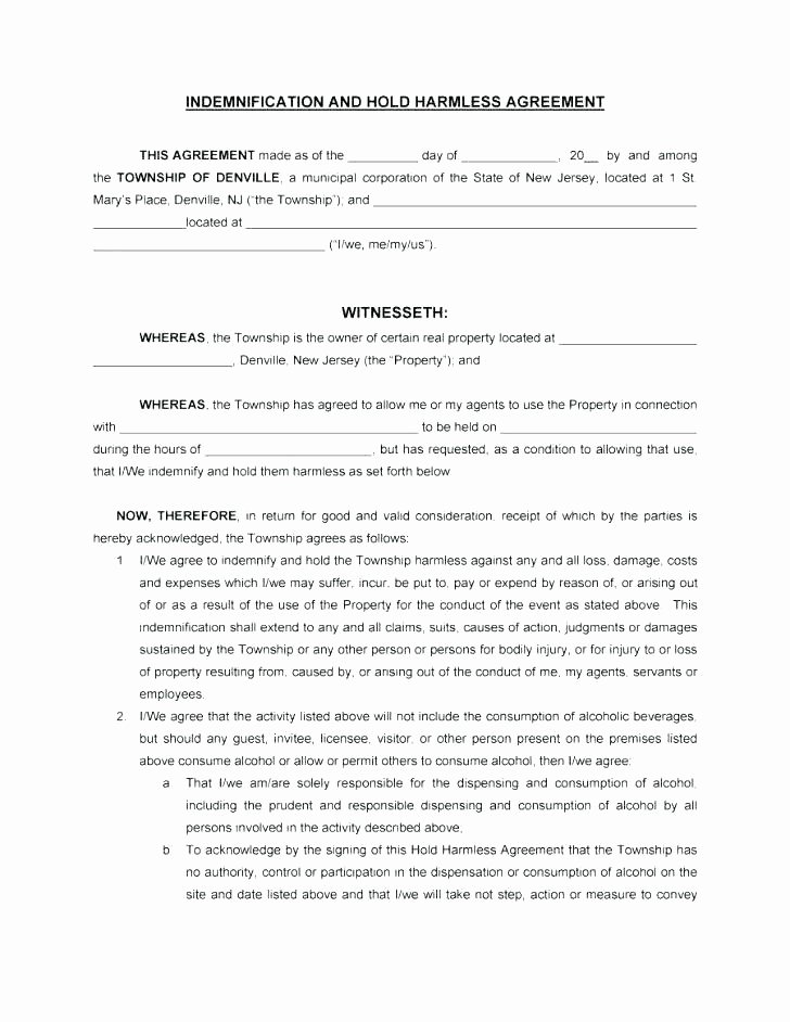 Home Remodeling Contract Template 7 Free Word Documents