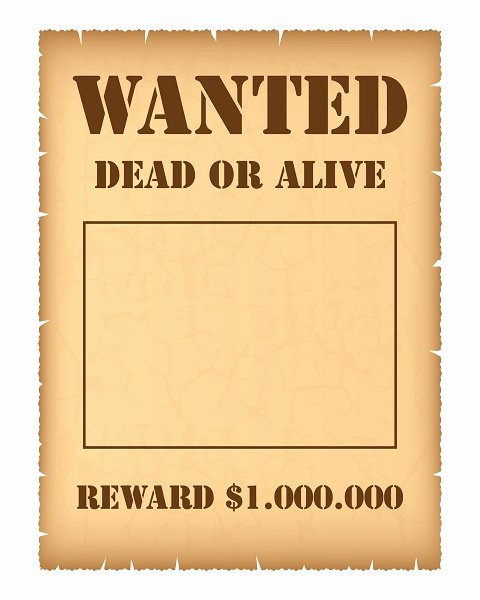 How to Create and Use Wanted Posters for Different Goals
