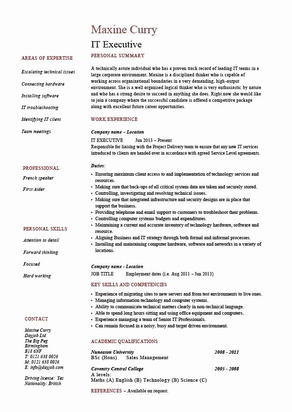 How to Customize Your Resume Blue Sky Resumes Blog Resume